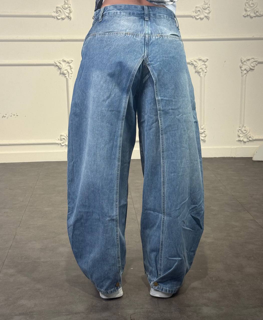 jeans liars
