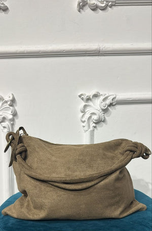 Borsa velvet