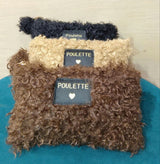 Pochette piumette
