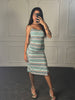Abito Abigaille - Dverso Fashion