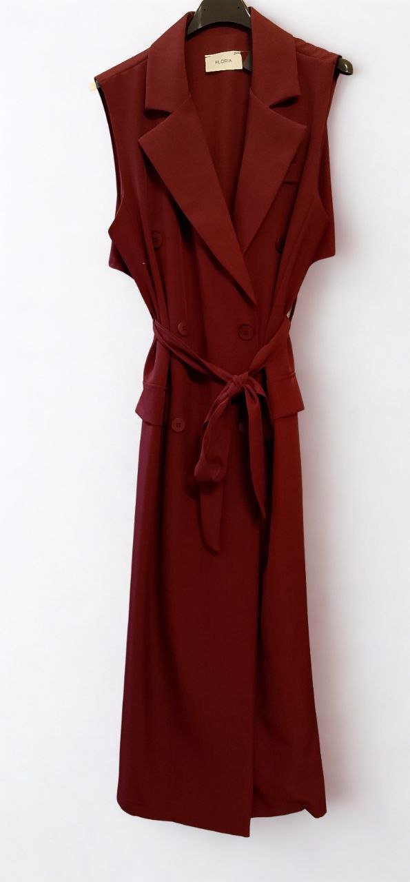 Abito Abriana - Dverso Fashion