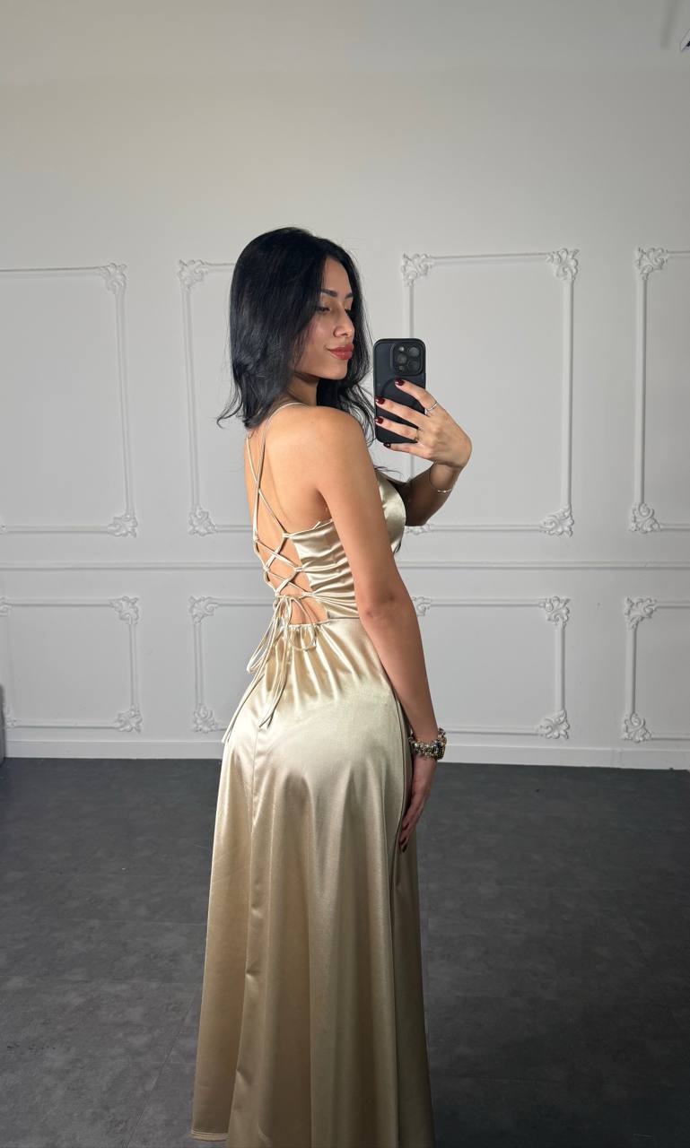 Abito Agata - Dverso Fashion