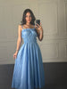 Abito Agostina - Dverso Fashion