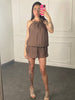 Abito Aisling - Dverso Fashion