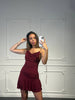 Abito Albana - Dverso Fashion