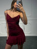 Abito Albana - Dverso Fashion