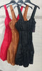 Abito Alcesta - Dverso Fashion