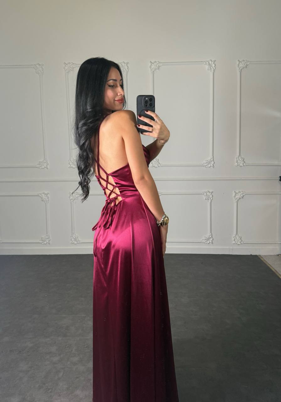 Abito Alessandrina - Dverso Fashion
