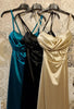 Abito Alessandrina - Dverso Fashion