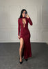 Abito Alessia - Dverso Fashion