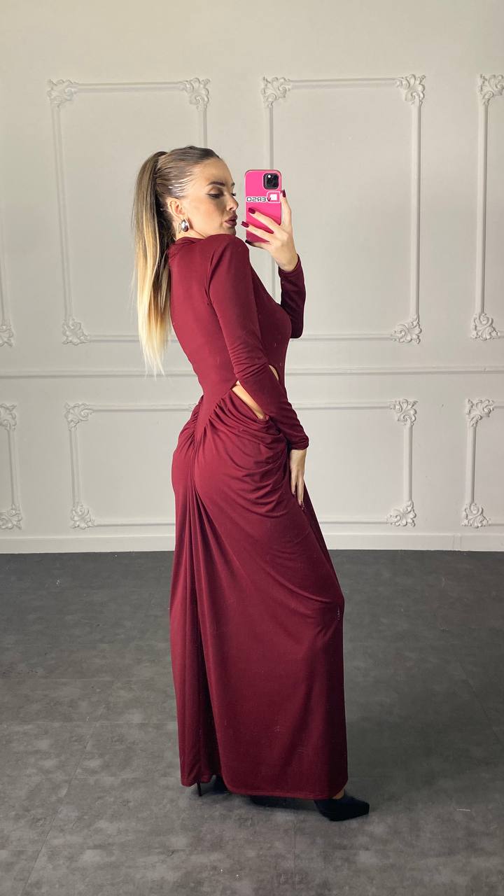Abito Alfonsina - Dverso Fashion