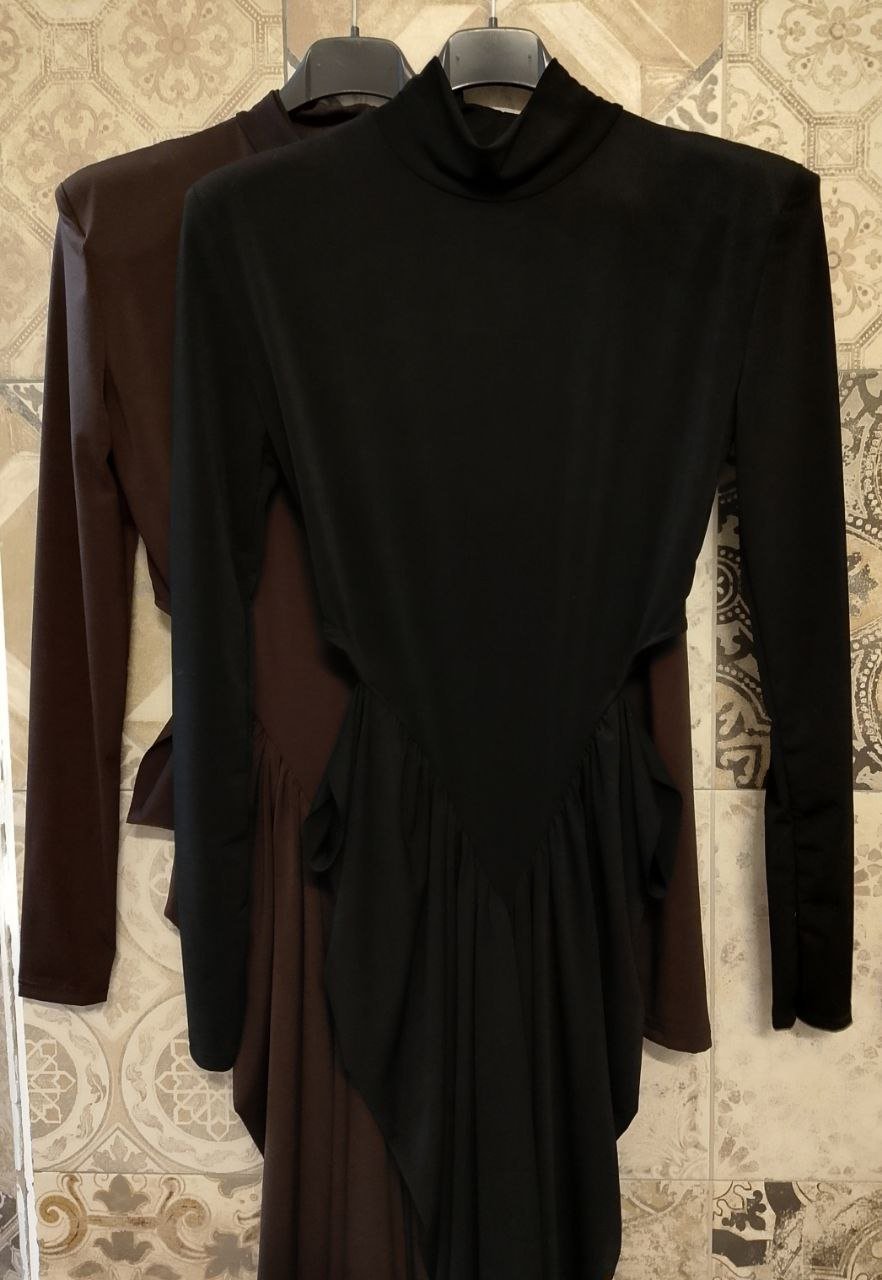 Abito Alfonsina - Dverso Fashion