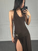 Abito Alisetta - Dverso Fashion