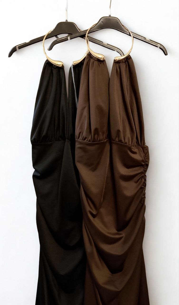 Abito Amalia - Dverso Fashion