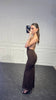 Abito Amalia - Dverso Fashion