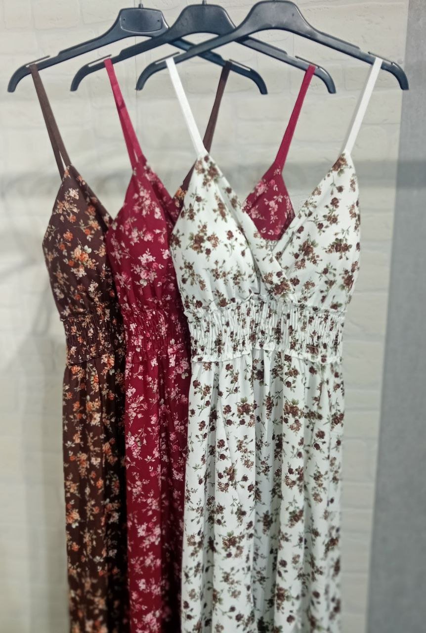 Abito Amalia - Dverso Fashion