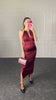 Abito Amalia - Dverso Fashion