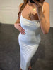 Abito Amalia - Dverso Fashion