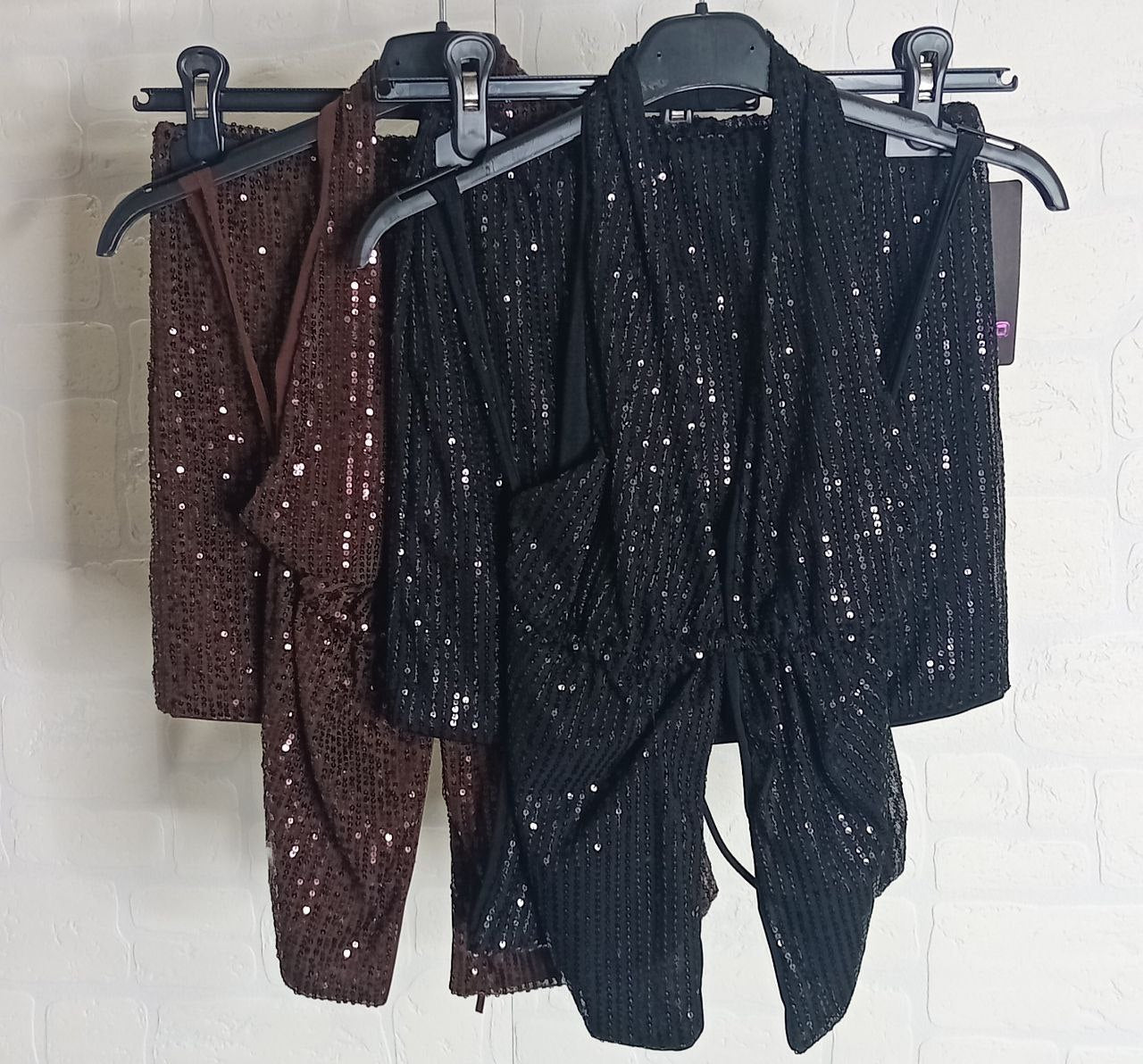 Abito Amalilli - Dverso Fashion