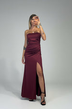 abito amanda - Dverso Fashion