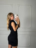 Abito Aminta - Dverso Fashion