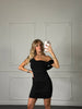 Abito Aminta - Dverso Fashion