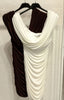 Abito Aminta - Dverso Fashion
