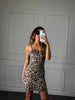 Abito Anima - Dverso Fashion