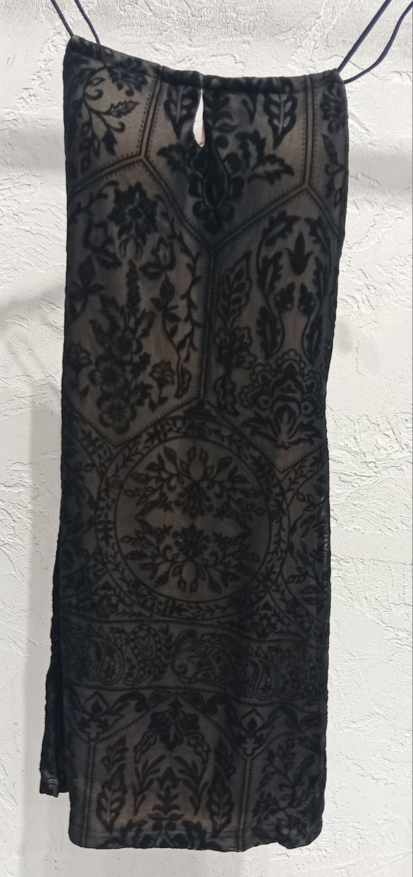 Abito Anima - Dverso Fashion