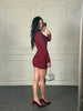 ABITO ANITA - Dverso Fashion