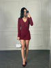 ABITO ANITA - Dverso Fashion
