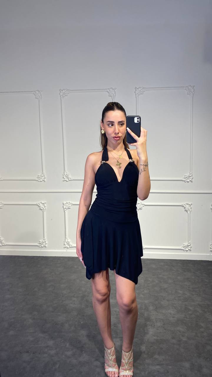 Abito Annunziata - Dverso Fashion