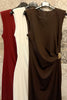 Abito Antiochia - Dverso Fashion