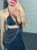 Abito Aoife - Dverso Fashion
