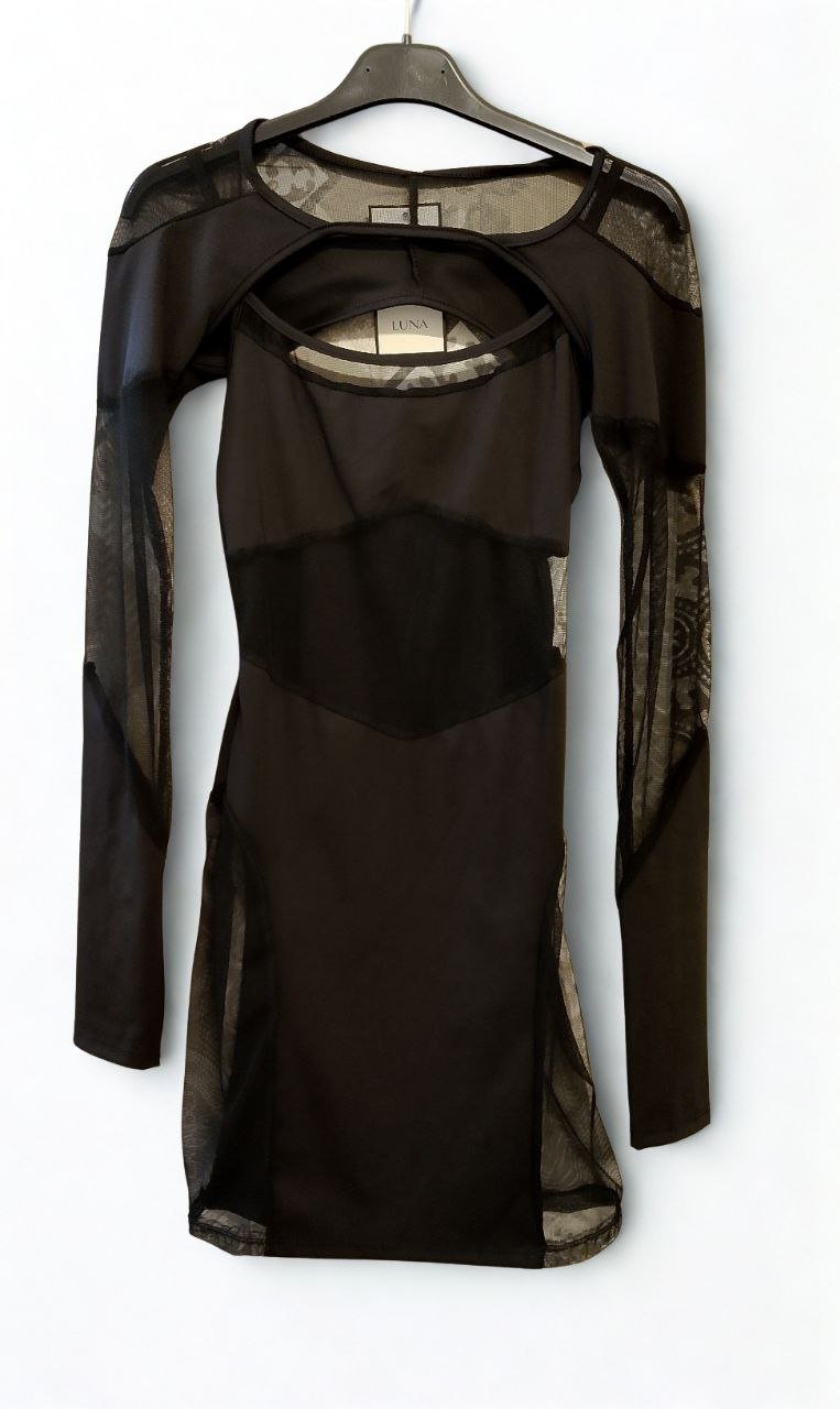 Abito Apollonia - Dverso Fashion