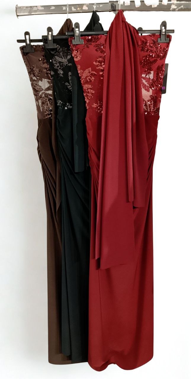 ABITO ARIEL - Dverso Fashion