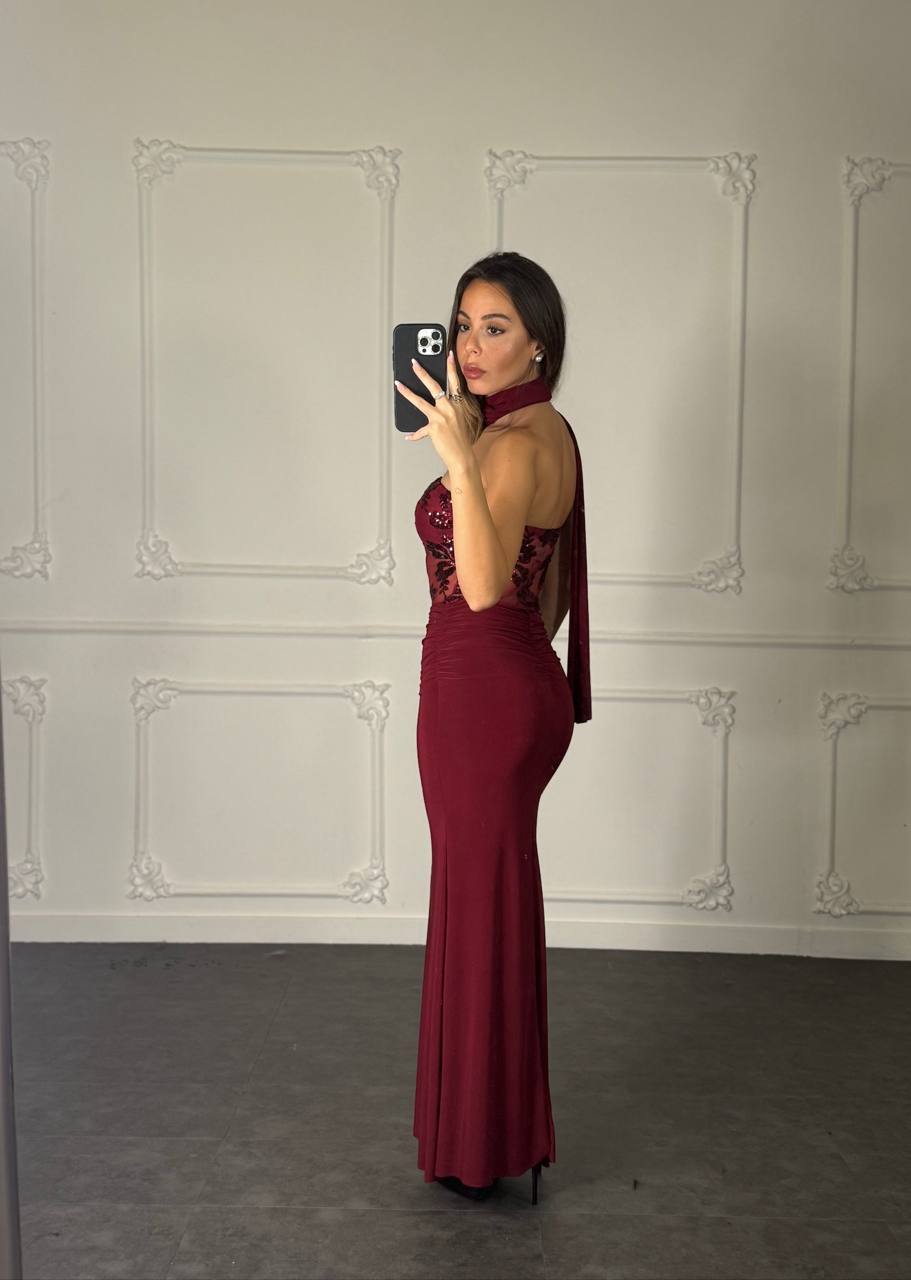 ABITO ARIEL - Dverso Fashion