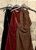 Abito Arlinda - Dverso Fashion