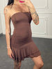 Abito Astrid - Dverso Fashion