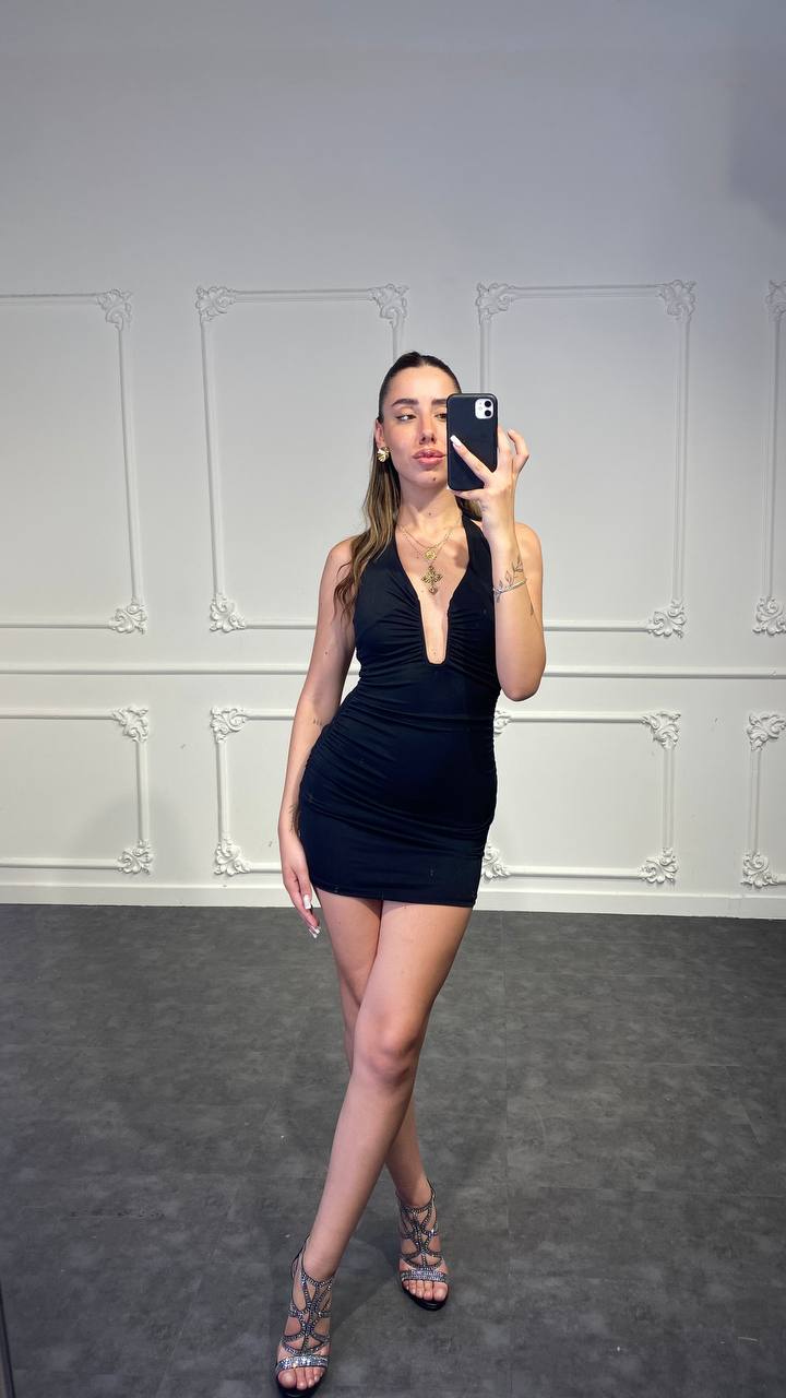 Abito Atala - Dverso Fashion