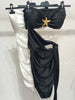 Abito Avellana - Dverso Fashion