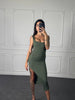 Abito Averina - Dverso Fashion
