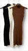 ABITO BASIC COSTINE CORTO - Dverso Fashion