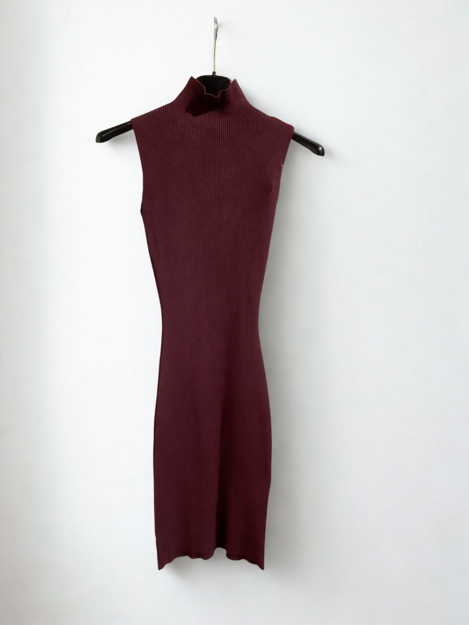 ABITO BASIC COSTINE CORTO - Dverso Fashion