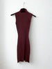 ABITO BASIC COSTINE CORTO - Dverso Fashion