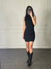 ABITO BASIC COSTINE CORTO - Dverso Fashion