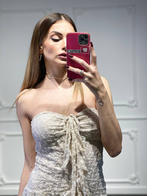 Abito Beatrice - Dverso Fashion