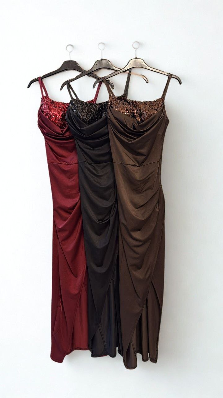 Abito Bels - Dverso Fashion