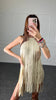 Abito Benedetta - Dverso Fashion