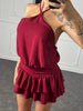 Abito Berenice - Dverso Fashion